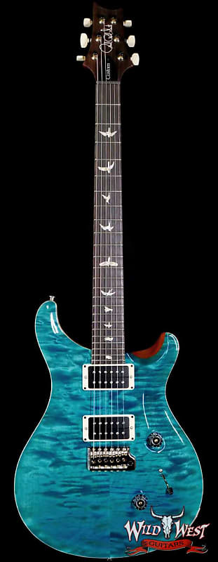 Prs core custom 24 price hotsell
