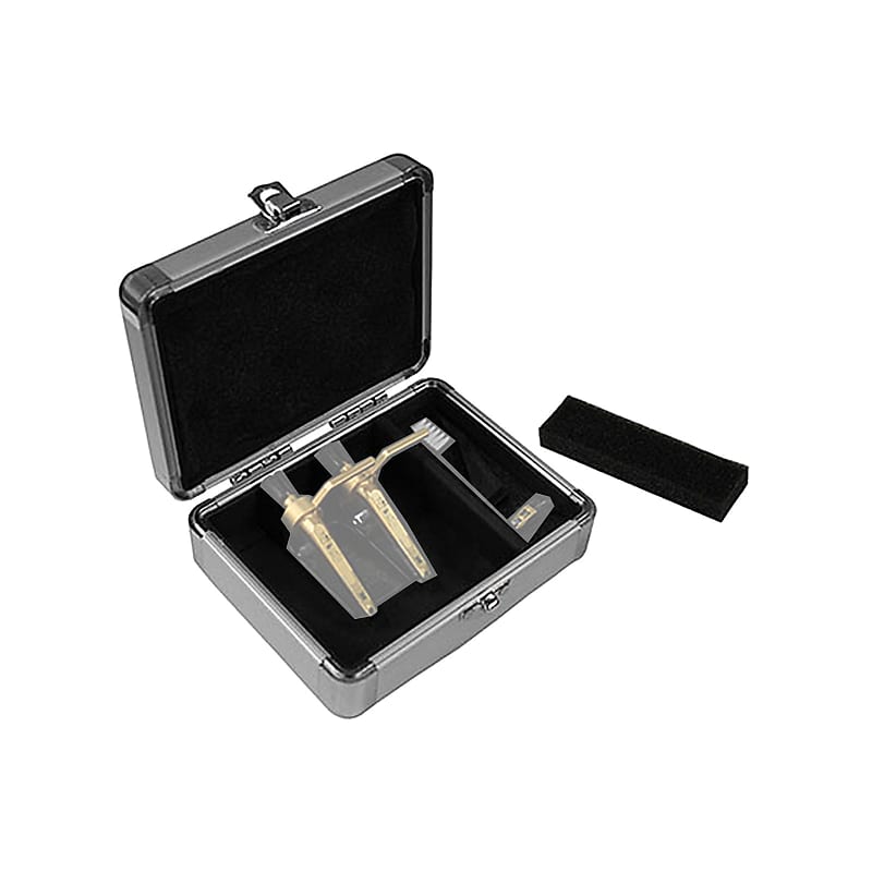 Odyssey Innovative Designs Krom Pro2 Cartridge Case - KCC2PR2BL