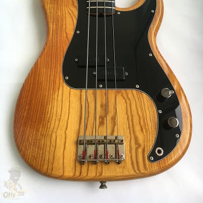 ベース ESP NAVIGTOR Precision Bass 1980 ESP Navigator PB-150 Custom Precision Bass | Reverb Czechia