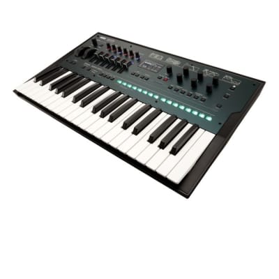 Korg OpSix FM Synth image 11