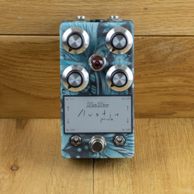 Reverb.com listing, price, conditions, and images for dandrive-austinpride