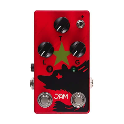 JAM Pedals Red Muck V2