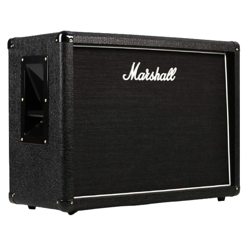 Marshall MX212R 2x12-Inch 160W Celestion Speakers and 8 Ohm | Reverb