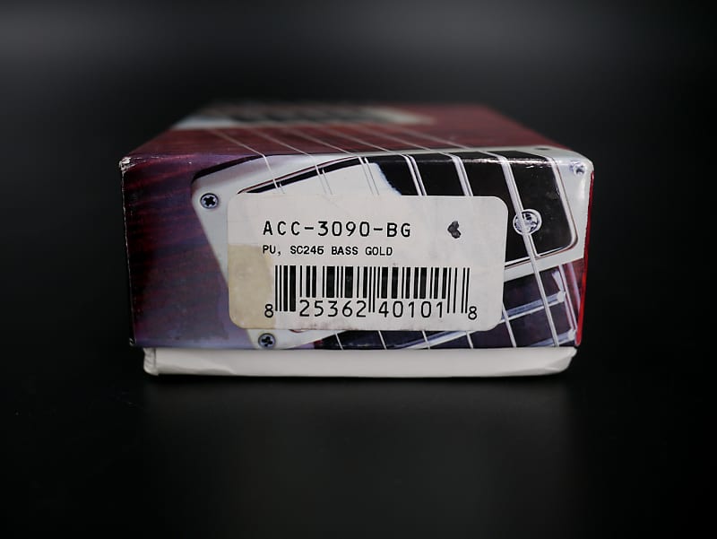PRS Vintage Bass Humbucker | Reverb