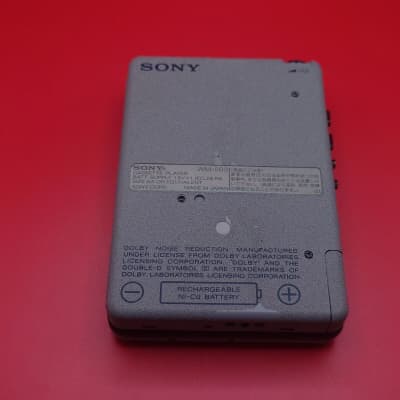 Fully Serviced Sony WM-503 Walkman Cassette Player Working