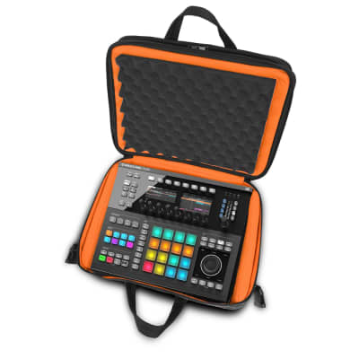 UDG Ultimate MIDI Controller SlingBag Medium Black/Orange image 7