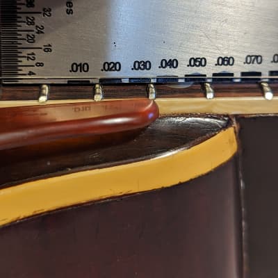 1947 Gibson A-50 Mandolin image 12