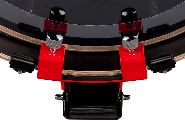 Ddrum hybrid compact hot sale kit