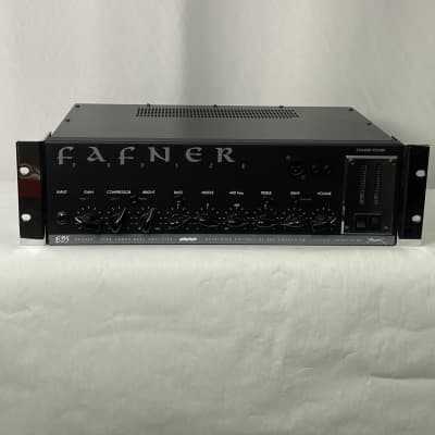 EBS Fafner II Black | Reverb