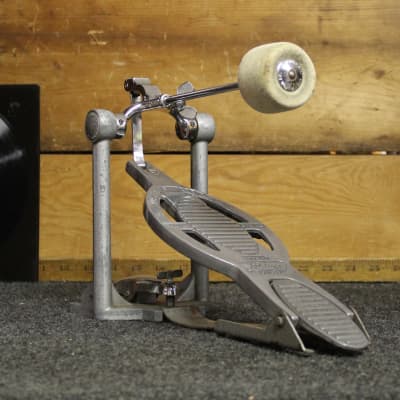 Ludwig No. 201 Speed King Bass Drum Pedal 1958 - 2000 | Reverb