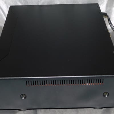 Sony DVP-S7700 96 kHz sampling CD DVD  player with remote image 3