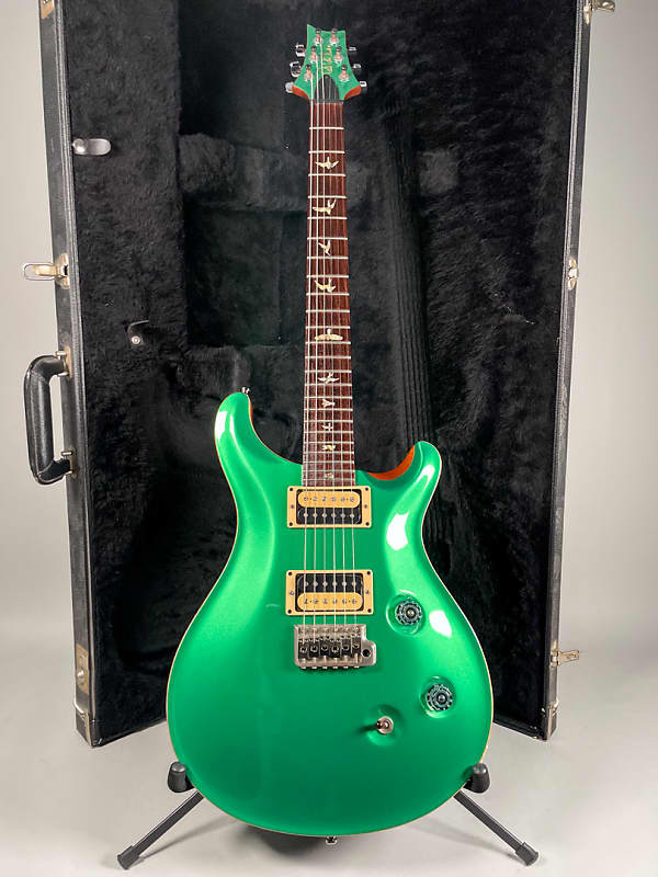 2008 PRS 