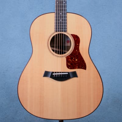 Taylor AD17 American Dream Grand Pacific V-Class Acoustic Guitar w/Case - Preowned-Natural for sale