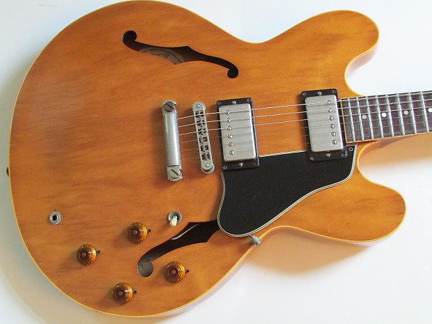 1982 gibson online es 335