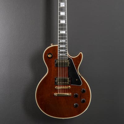 Gibson '57 Reissue Les Paul Custom 2003 image 8