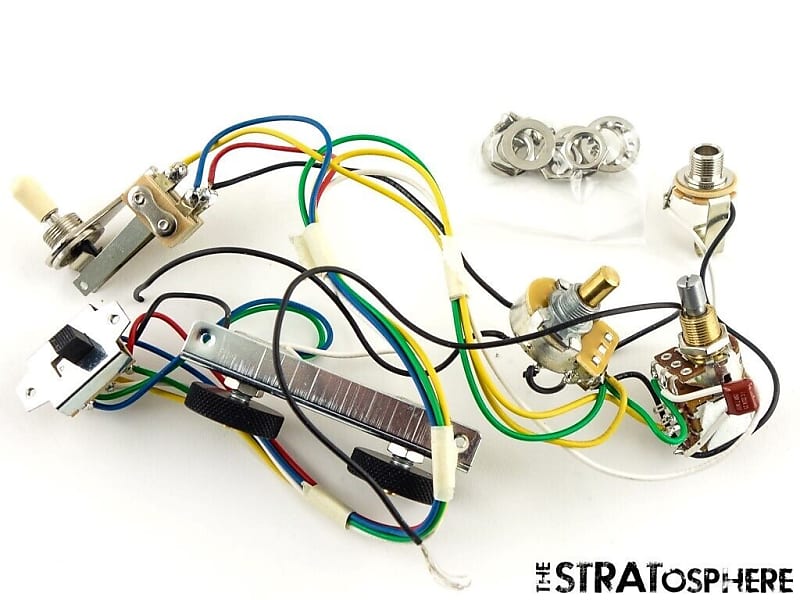 Fender American Professional II Jazzmaster CTS POTS 3 WAY Reverb