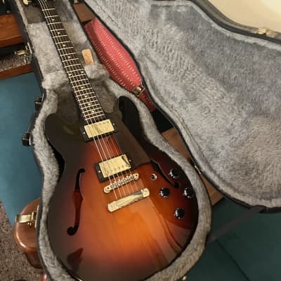 Gibson Memphis ES-339 Studio 2016 - 2018 | Reverb Canada