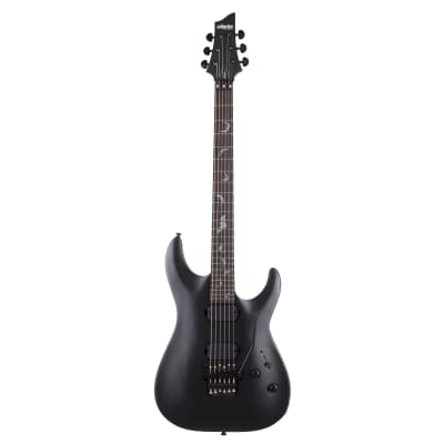 Schecter Damien-6 FR | Reverb