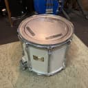 Pearl Competitor Series 13x11" High Tension Marching Snare Drum 2010s - Pure White #2