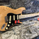 Fender Fender American Pro Stratocaster MN Natur
