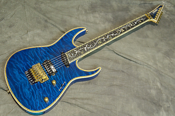 Edwards E-CY-165CTM Blue Aqua