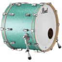 RF2614BB/C413 Pearl Music City Custom 26"x14" Reference Series Bass Drum w/BB3 M