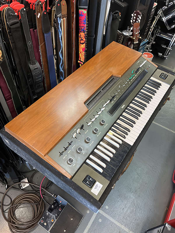 Yamaha YC-30 | Reverb