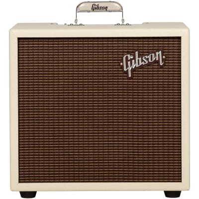 Gibson Falcon 5 Guitar Amplifier 1x10'' Tube Combo for sale