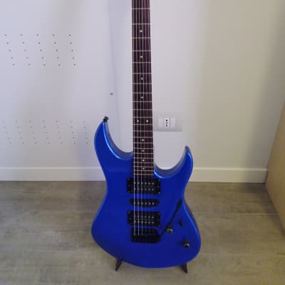 Yamaha RGX121SJ | Reverb