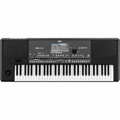 Korg PA600 Clavier arrangeur Pa600 image 1