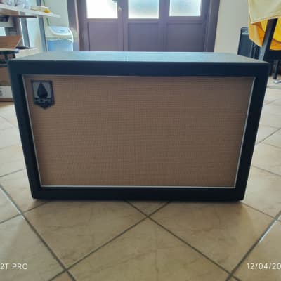 Hope Custom Lab 2x12 - Black image 2