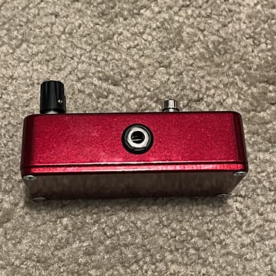 Lovepedal Red Dragon FUZZ 2023 - Red | Reverb Lovepedal Red Dragon FUZZ 2023 - Red | Reverb