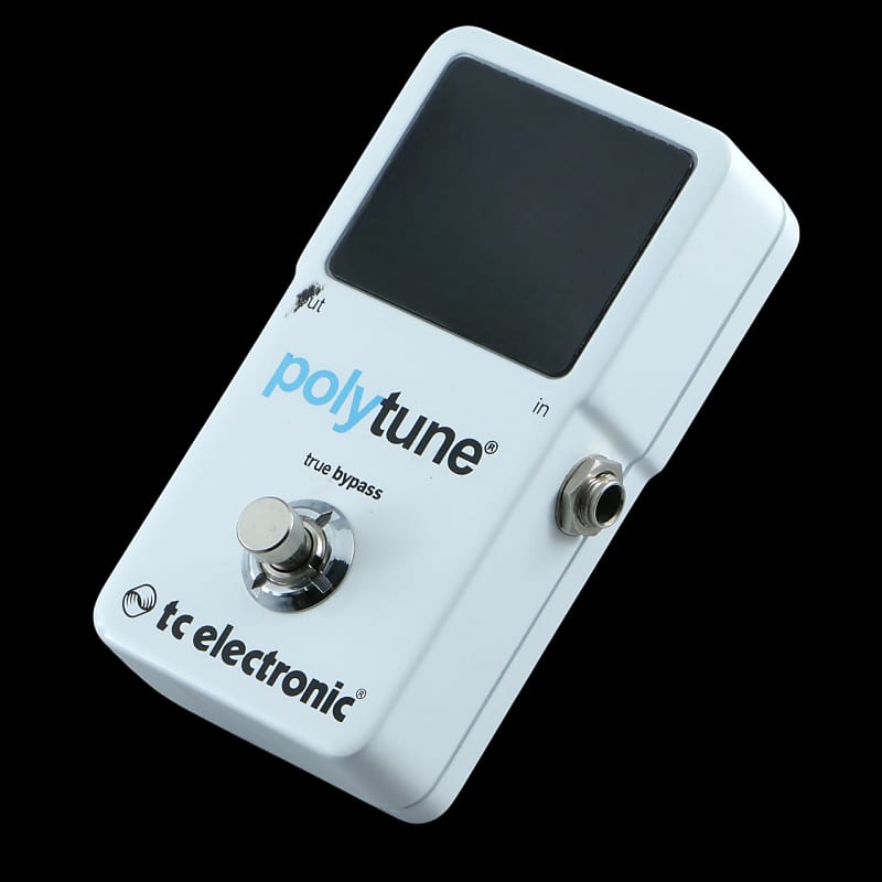TC Electronic Polytune