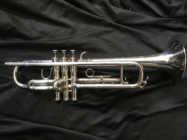 Selmer k modified hot sale trumpet