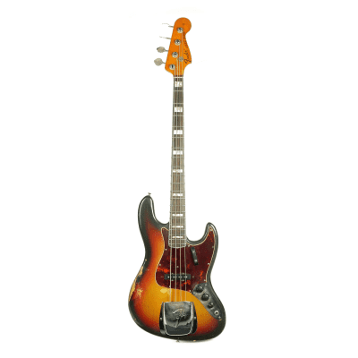 Fender Jazz Bass 1970 -1974