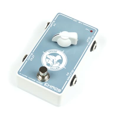 Noise Gate NOISE KILLER CHAOS CUSTOM SHOP image 4