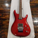 Ibanez - JS240PS-CA | Joe Satriani Signature / Candy Apple Red