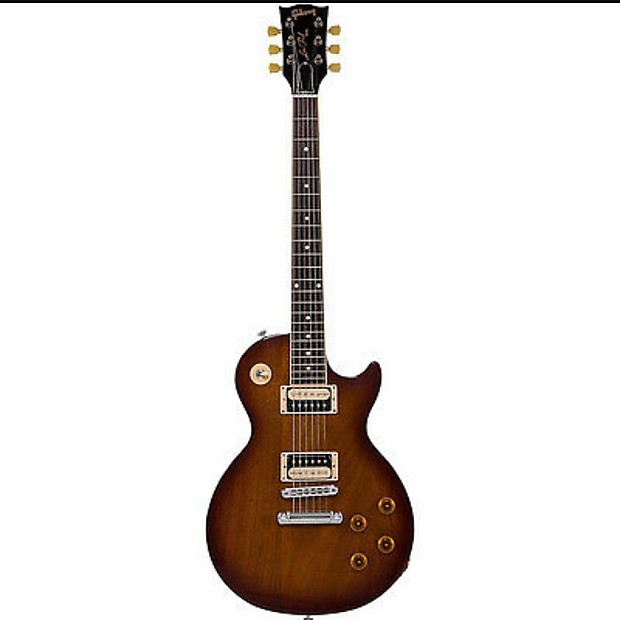 Gibson Les Paul Special Pro Honey Burst 2015 image 1
