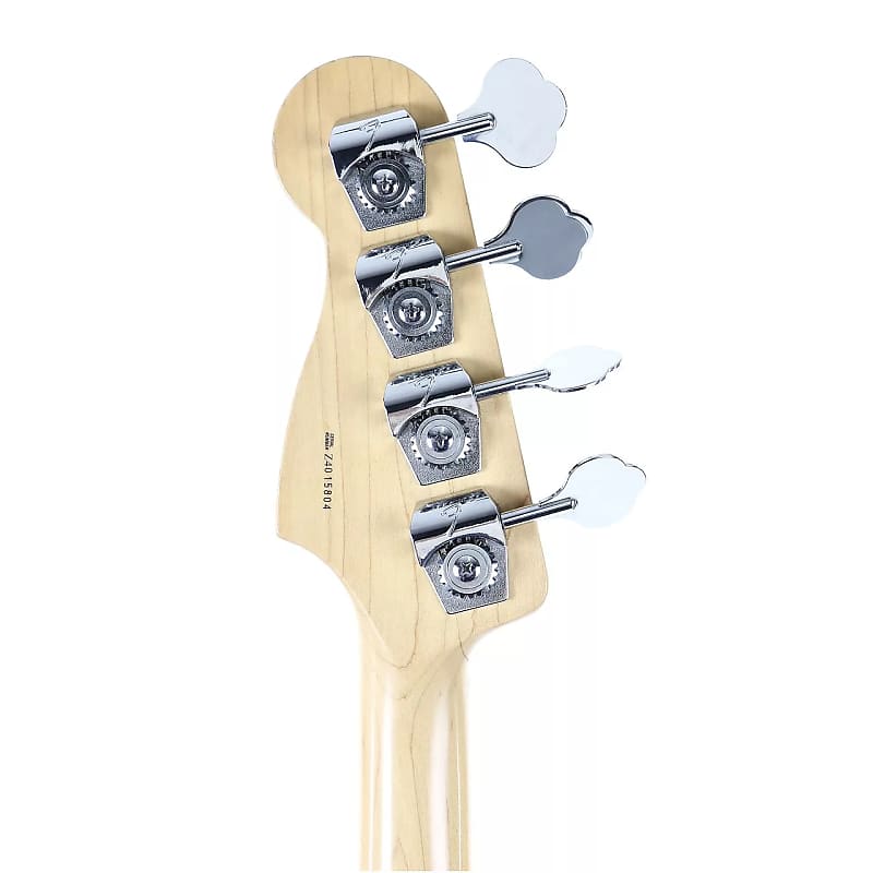 Immagine Fender American Standard Precision Bass 2008 - 2016 - 6
