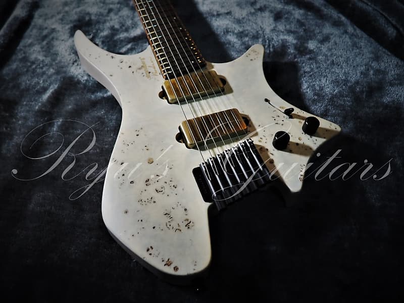 Strandberg Leda 7 2019