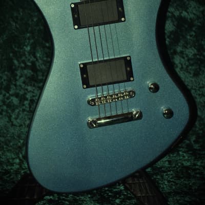 Farnell Ultra-Lite 90s - Blue/Green image 3