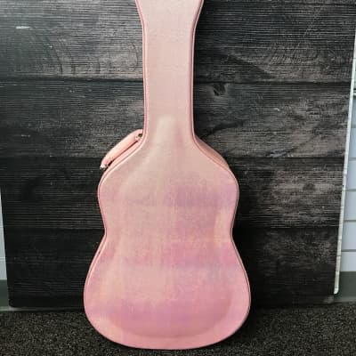 Gator Acoustic guitar case (Springfield, NJ) | Reverb