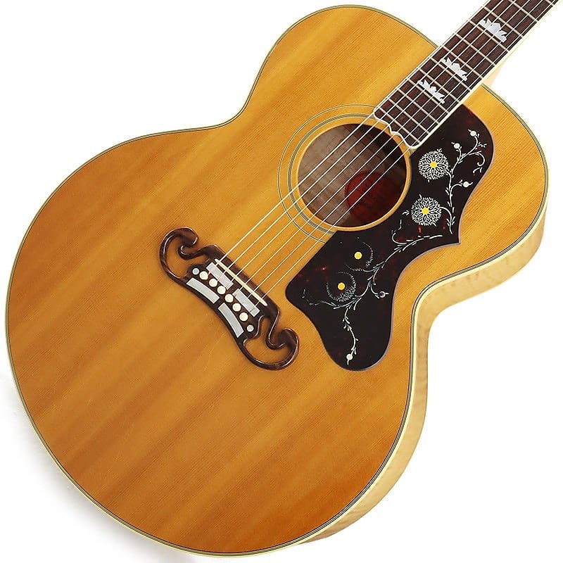 Gibson 1958 J-200 [USED] Made in 1998 image 1