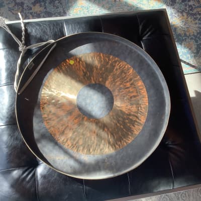 Wuhan 26” Hand Made Gong image 11