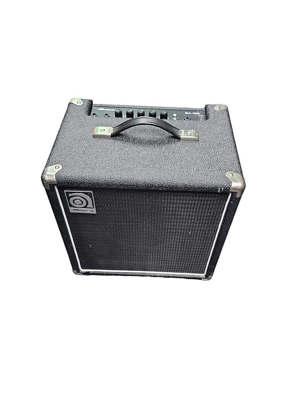 Ampeg BA-108 25-Watt 1x8