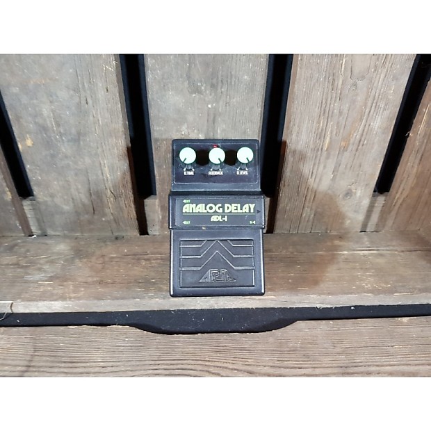 Aria ADL-1 Analog Delay (vintage, Japan) | Reverb Croatia
