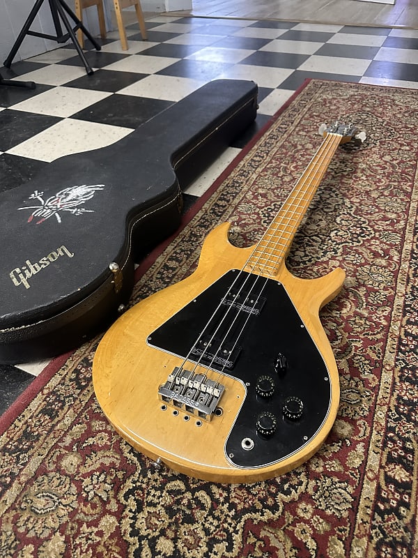 Gibson ギブソン L-9S RIPPER 74～75年製 Gibson ギブソン L-9S RIPPER 74～75年製 Gibson ギブソン L-9S