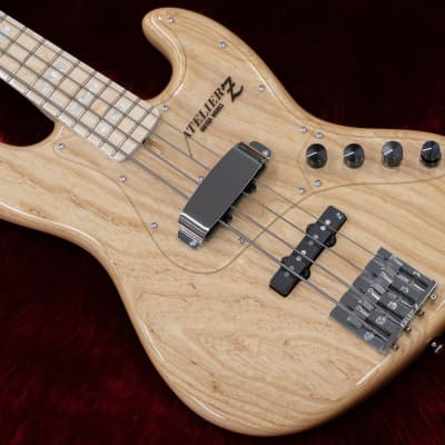 new】Atelier Z / M#245 Natural #502962 3.97kg【横浜店】 | Reverb