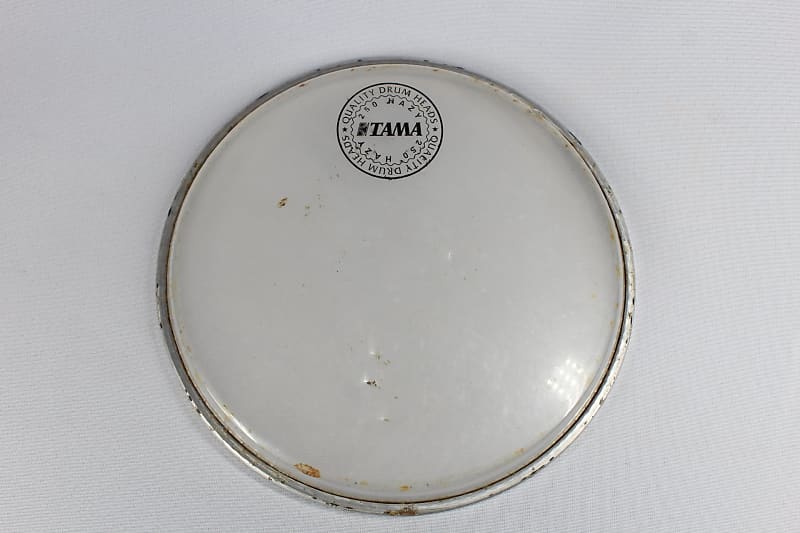 Used deals drum heads