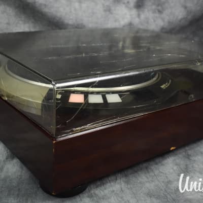 Denon DP-60M Direct Drive Record Player In Very Good Condition image 4